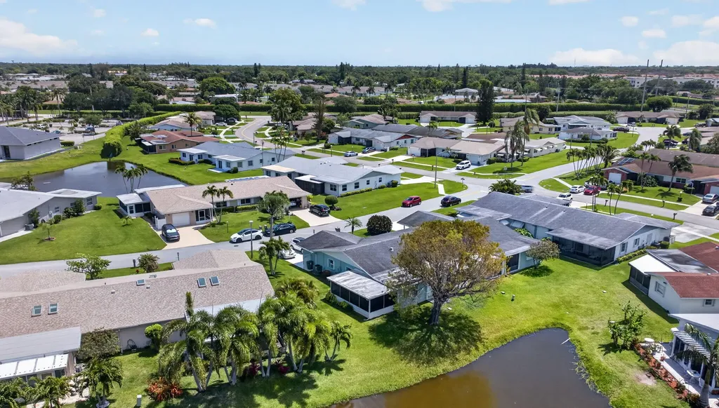 13891 Packard Terrace Delray Beach FL 33484