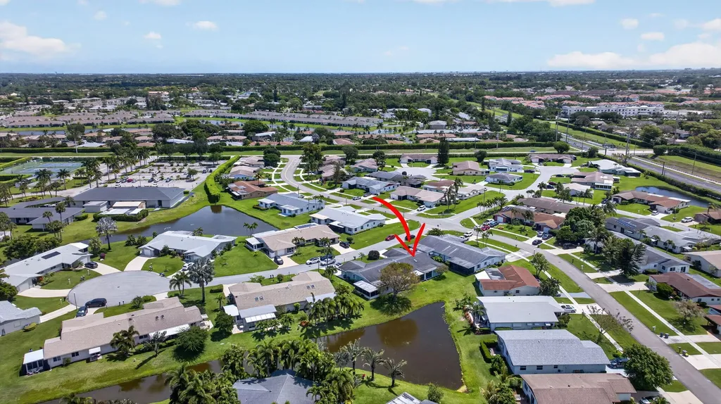13891 Packard Terrace Delray Beach FL 33484