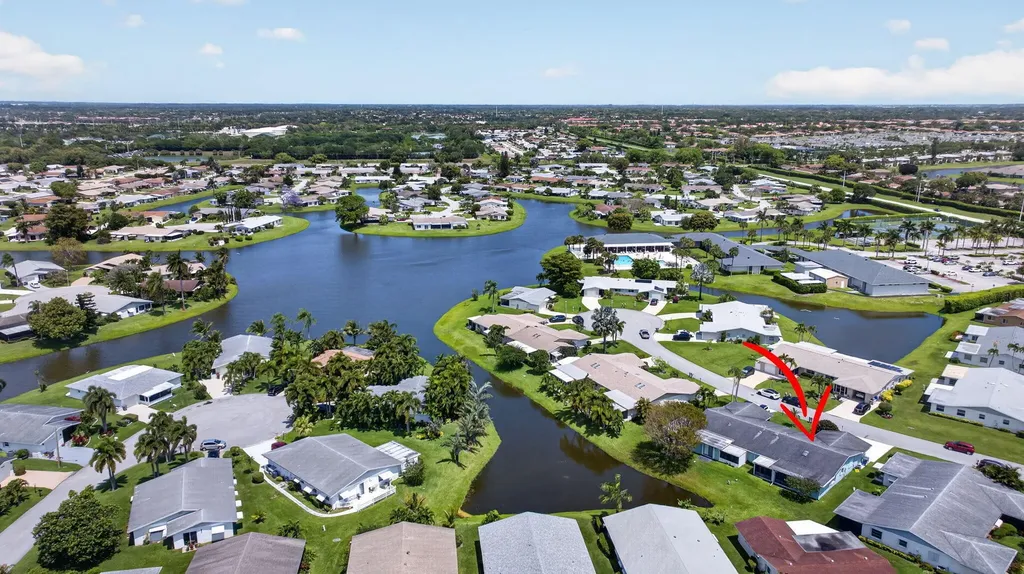 13891 Packard Terrace Delray Beach FL 33484