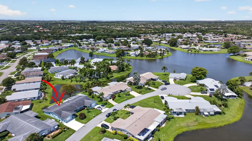 13891 Packard Terrace Delray Beach FL 33484