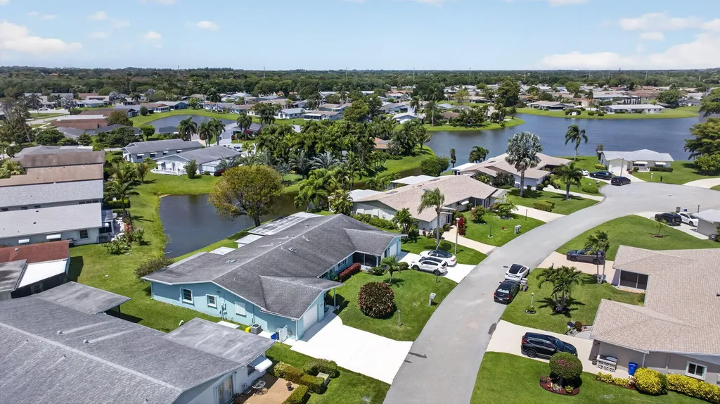 13891 Packard Terrace Delray Beach FL 33484