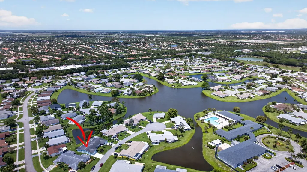 13891 Packard Terrace Delray Beach FL 33484