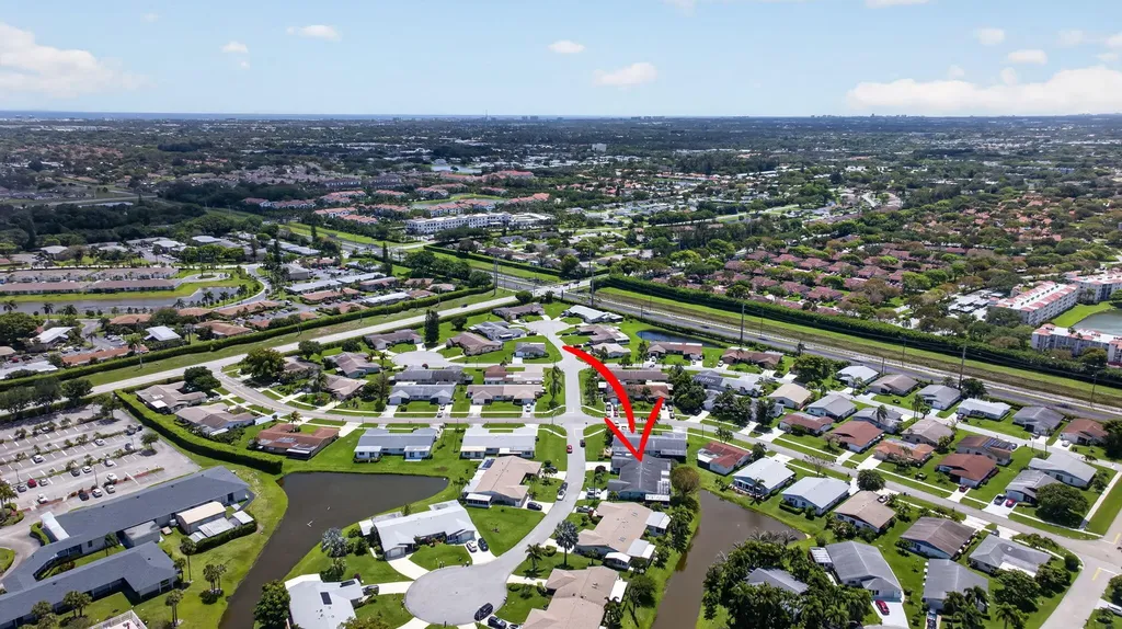 13891 Packard Terrace Delray Beach FL 33484