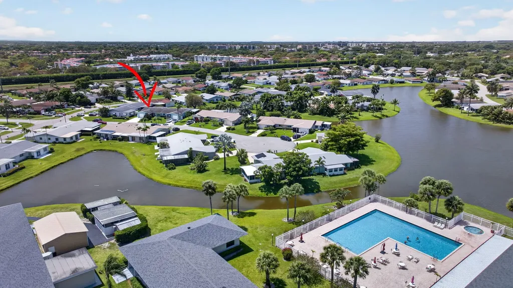 13891 Packard Terrace Delray Beach FL 33484