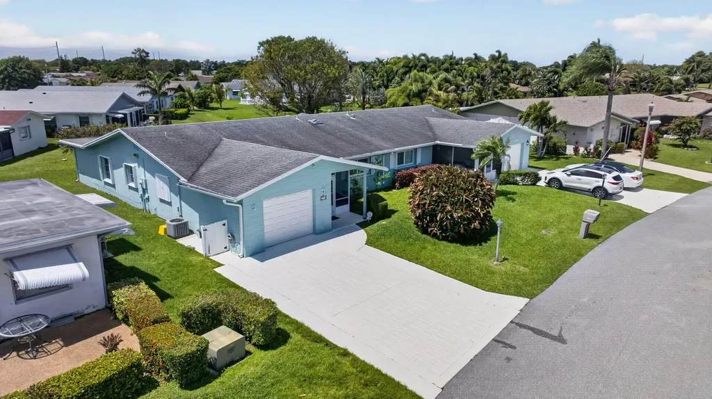 13891 Packard Terrace Delray Beach FL 33484