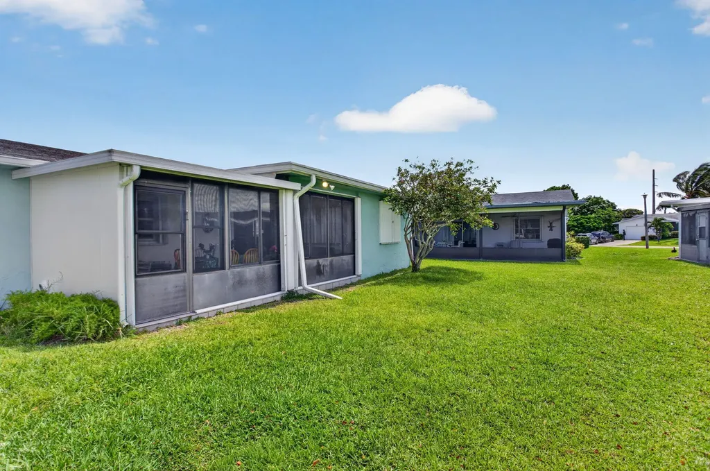 13891 Packard Terrace Delray Beach FL 33484