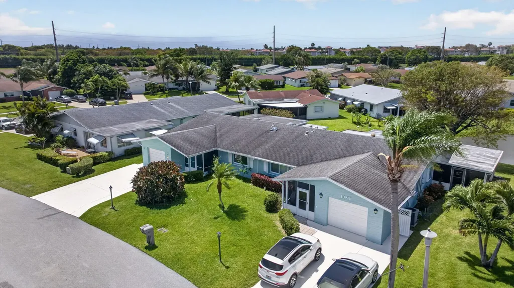 13891 Packard Terrace Delray Beach FL 33484