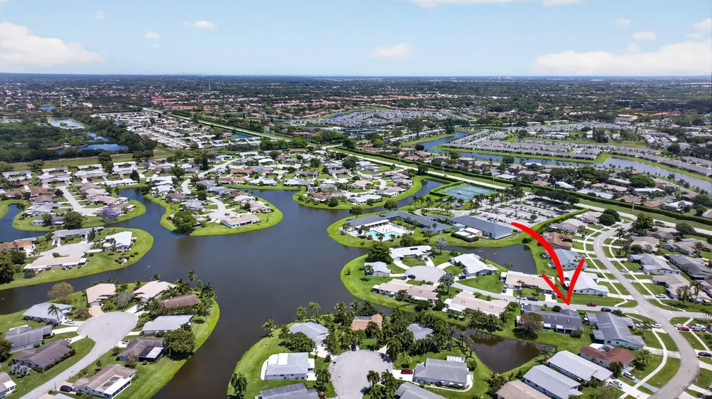 13891 Packard Terrace Delray Beach FL 33484