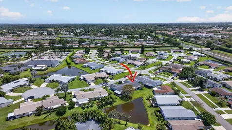 13891 Packard Terrace Delray Beach FL 33484