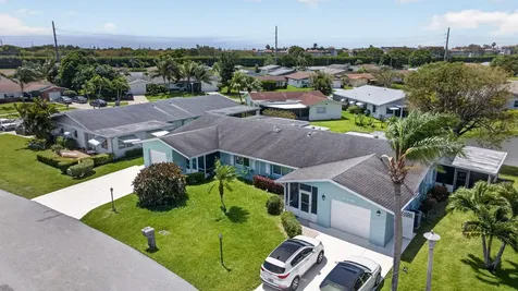 13891 Packard Terrace Delray Beach FL 33484