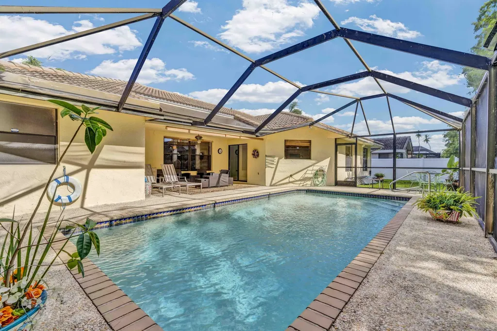 22323 Martella Avenue Boca Raton FL 33433
