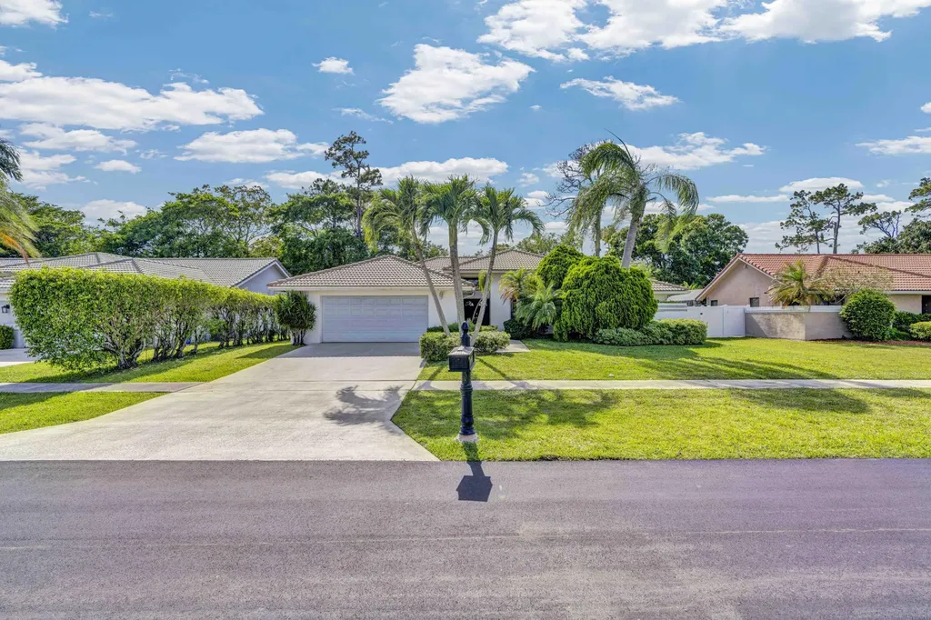 22323 Martella Avenue Boca Raton FL 33433