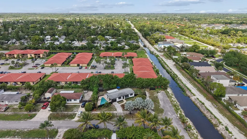1527 Live Oak Drive West Palm Beach FL 33415
