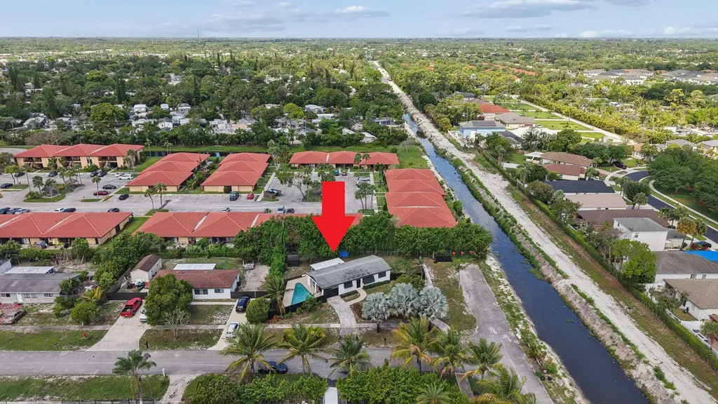 1527 Live Oak Drive West Palm Beach FL 33415