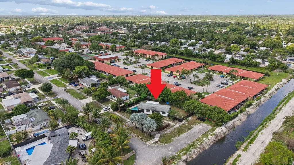 1527 Live Oak Drive West Palm Beach FL 33415