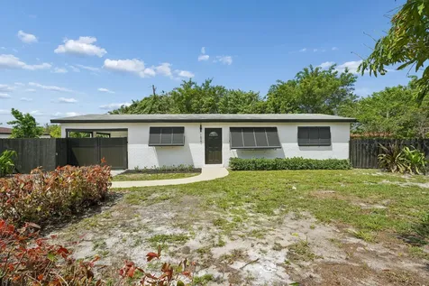 1527 Live Oak Drive West Palm Beach FL 33415