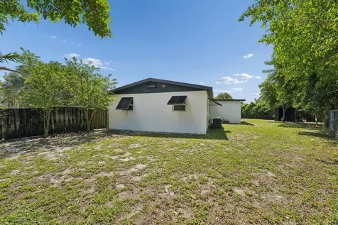 1527 Live Oak Drive West Palm Beach FL 33415