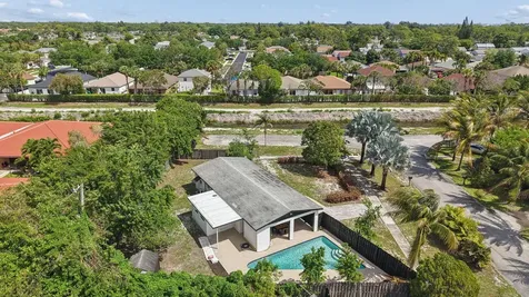 1527 Live Oak Drive West Palm Beach FL 33415