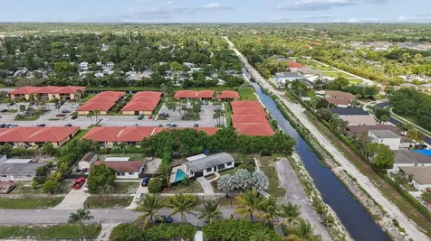 1527 Live Oak Drive West Palm Beach FL 33415
