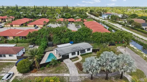 1527 Live Oak Drive West Palm Beach FL 33415