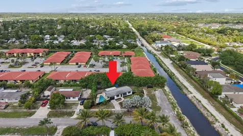 1527 Live Oak Drive West Palm Beach FL 33415