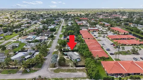 1527 Live Oak Drive West Palm Beach FL 33415