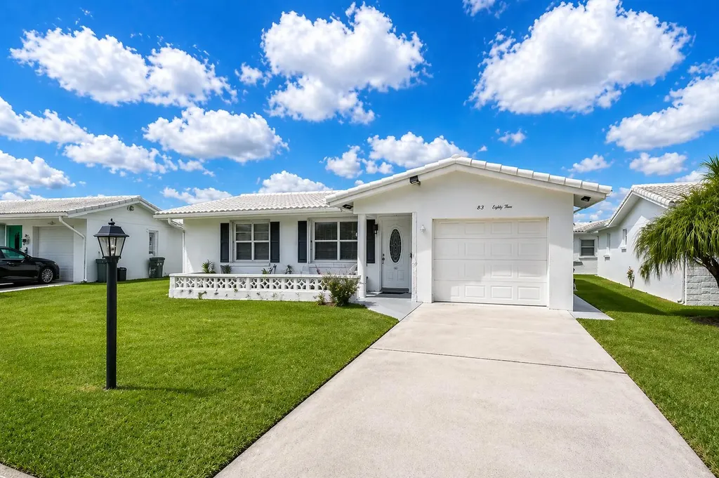 517 SW 18th Street Boynton Beach FL 33426