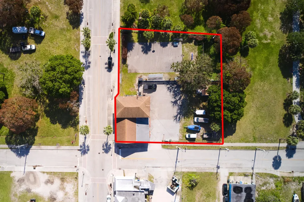 464 N 9th Street Fort Pierce FL