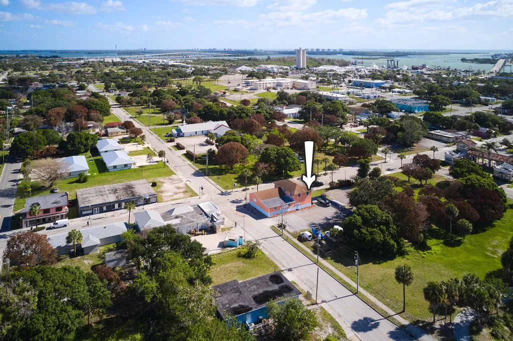 464 N 9th Street Fort Pierce FL