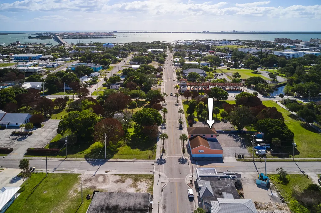 464 N 9th Street Fort Pierce FL