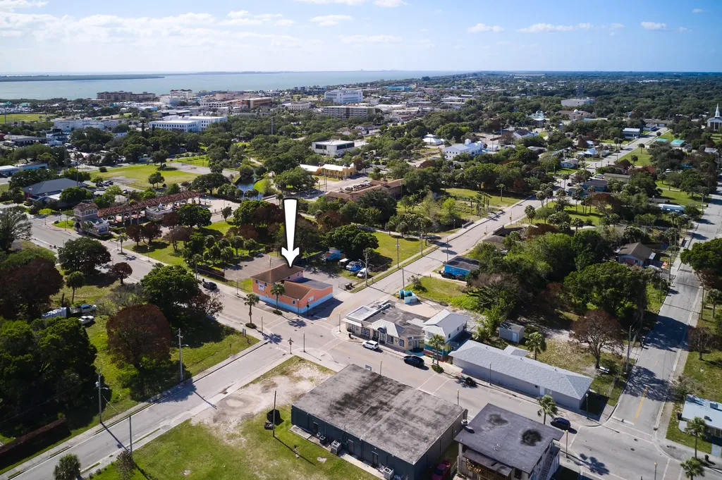 464 N 9th Street Fort Pierce FL