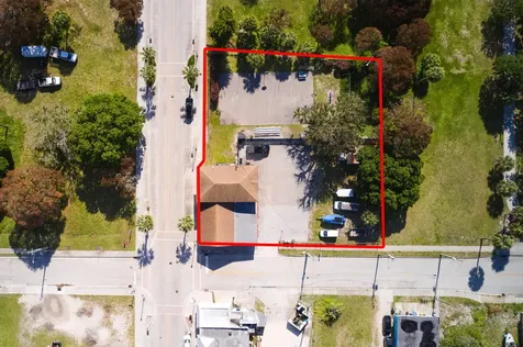 464 N 9th Street Fort Pierce FL