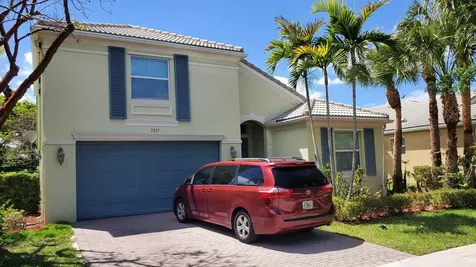 2215 Arterra Court Royal Palm Beach FL 33411