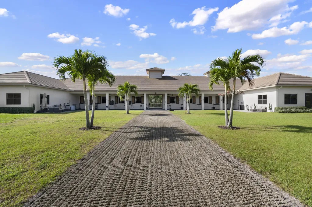 16575 Van Gogh Road Wellington FL 33414