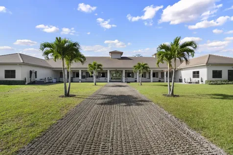 16575 Van Gogh Road Wellington FL 33414