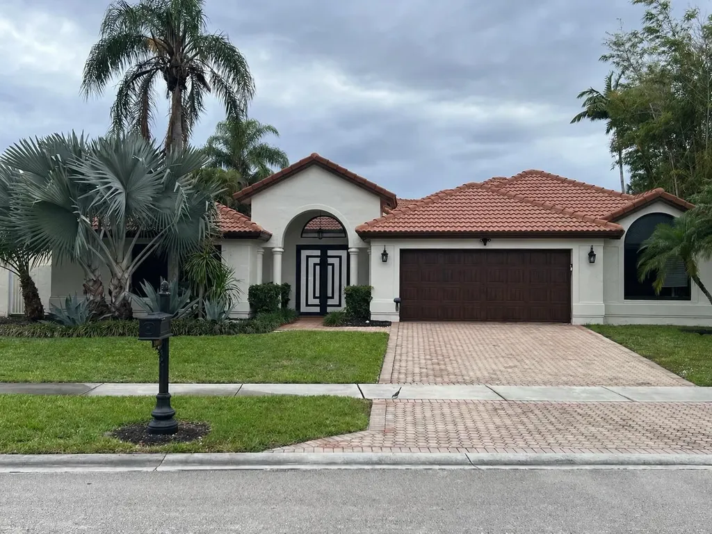 20077 Palm Island Drive Boca Raton FL 33498