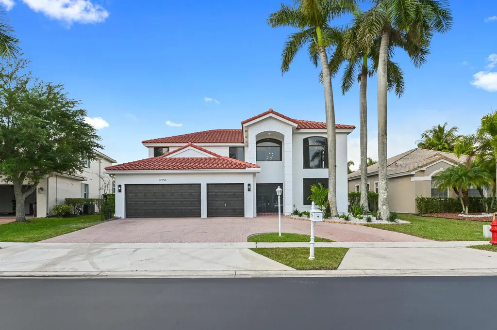 12750 Yardley Drive Boca Raton FL 33428