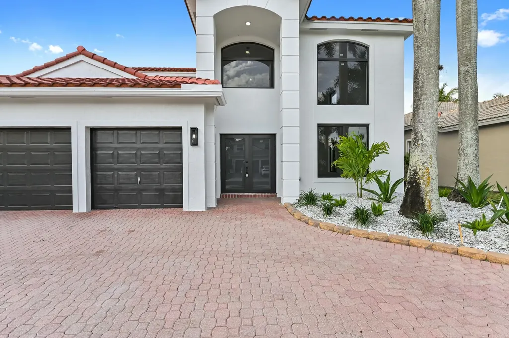12750 Yardley Drive Boca Raton FL 33428