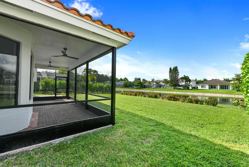 12750 Yardley Drive Boca Raton FL 33428