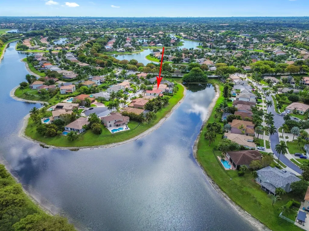 12750 Yardley Drive Boca Raton FL 33428