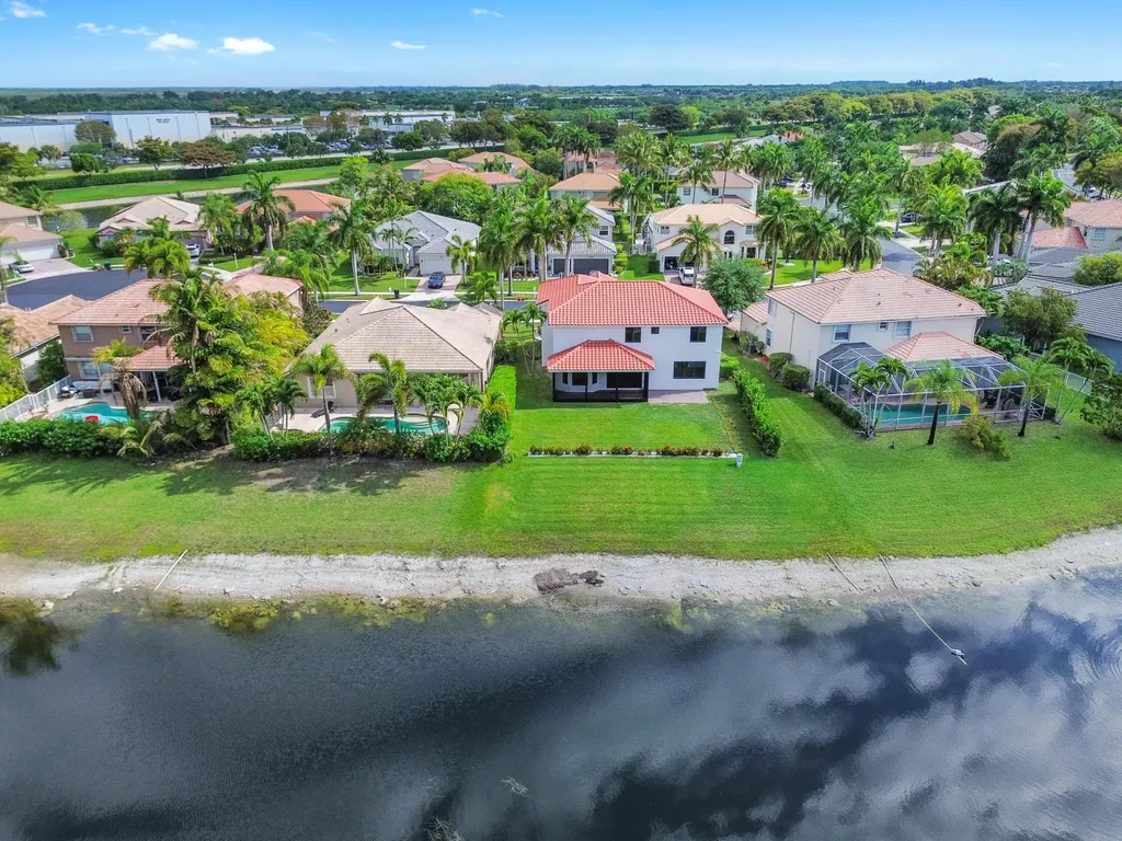 12750 Yardley Drive Boca Raton FL 33428