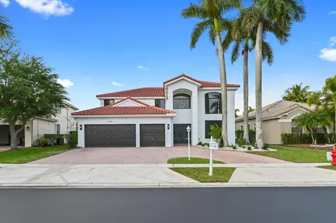 12750 Yardley Drive Boca Raton FL 33428