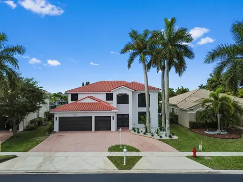 12750 Yardley Drive Boca Raton FL 33428