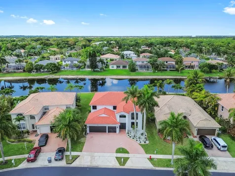 12750 Yardley Drive Boca Raton FL 33428