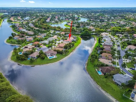 12750 Yardley Drive Boca Raton FL 33428