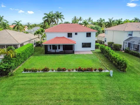 12750 Yardley Drive Boca Raton FL 33428