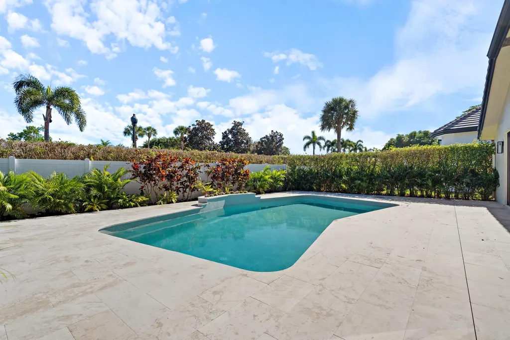 5537 Steeplechase Boca Raton FL 33496