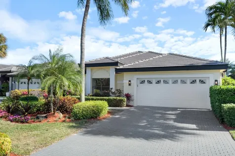 5537 Steeplechase Boca Raton FL 33496