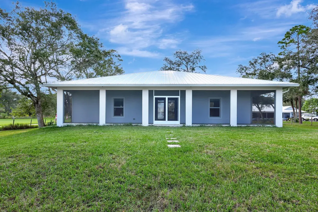 6289 S Header Canal Road Port St Lucie FL 34987