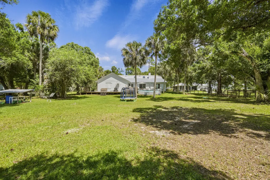 6289 S Header Canal Road Port St Lucie FL 34987